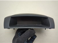  Дисплей компьютера (информационный) Peugeot Partner 2012-2015 20579720 #2