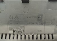  Дисплей компьютера (информационный) Peugeot Partner 2012-2015 20579720 #5