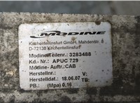 3283488, 1409417 Радиатор интеркулера DAF LF 2001-2013 20579741 #3