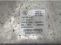  Блок управления двигателем Mercedes Sprinter 2006-2018 20579744 #2