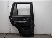  Дверь боковая (легковая) Land Rover Range Rover Sport 2005-2013 20579747 #9
