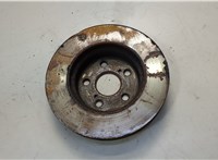  Диск тормозной Toyota Prius 2015-2019 20579761 #1