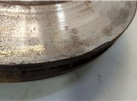  Диск тормозной Toyota Prius 2015-2019 20579761 #2