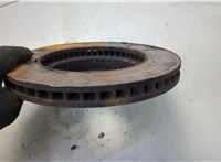  Диск тормозной Toyota Prius 2015-2019 20579761 #3