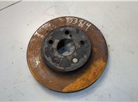  Диск тормозной Toyota Prius 2015-2019 20579761 #4