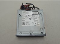  Проигрыватель, чейнджер CD/DVD Skoda SuperB 2015-2025 20579766 #1