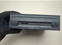  Проигрыватель, чейнджер CD/DVD Skoda SuperB 2015-2025 20579766 #3