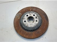  Диск тормозной Land Rover Range Rover Evoque 2018-2025 20579767 #4