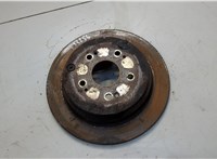 42510SCAE50 Диск тормозной Honda CR-V 2001-2006 20579773 #3