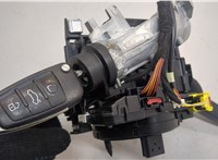  Переключатель поворотов и дворников (стрекоза) Audi A1 (8X) 2010-2018 20579774 #3