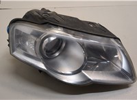  Фара (передняя) Volkswagen Passat 6 2005-2010 20579779 #1