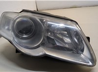  Фара (передняя) Volkswagen Passat 6 2005-2010 20579779 #3