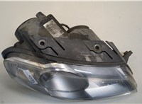  Фара (передняя) Volkswagen Passat 6 2005-2010 20579779 #5