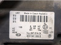  Фара (передняя) Volkswagen Passat 6 2005-2010 20579779 #7