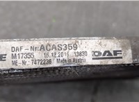  Радиатор кондиционера DAF LF 2013-2021 20579780 #5