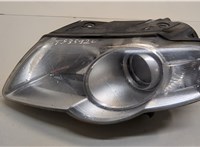  Фара (передняя) Volkswagen Passat 6 2005-2010 20579792 #1