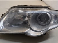  Фара (передняя) Volkswagen Passat 6 2005-2010 20579792 #4