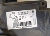  Фара (передняя) Volkswagen Passat 6 2005-2010 20579792 #7