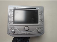  Магнитола Ford Kuga 2008-2012 20579794 #2
