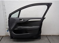  Стеклоподъемник электрический Citroen C4 2010-2020 11490976 #9