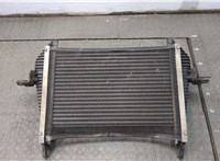  Радиатор интеркулера Iveco EuroCargo 3 2015-2025 20579817 #4