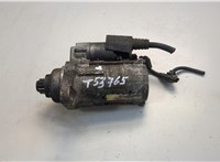  Стартер Skoda Octavia (A5) 2004-2013 20579819 #1