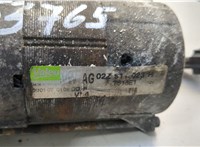  Стартер Skoda Octavia (A5) 2004-2013 20579819 #2