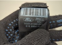  Ремень безопасности Ford Mondeo 4 2007-2015 20579834 #3