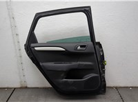  Стеклоподъемник электрический Citroen C4 2010-2020 11491003 #7