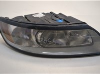  Фара (передняя) Volvo V50 2004-2012 20579842 #1