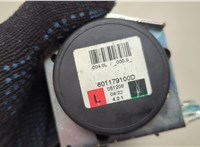 EVB500730PMA Ремень безопасности Land Rover Freelander 1 1998-2006 20579850 #3