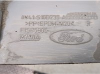  Молдинг крыла Ford Kuga 2008-2012 20579858 #3