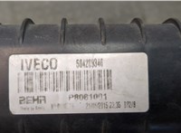  Радиатор охлаждения двигателя Iveco EuroCargo 3 2015-2025 20579860 #3