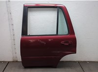 72165S47003ZC Ручка двери салона Honda CR-V 1995-2001 11491043 #1