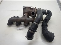 2004521, 1351395, REXS4Q6K682DE, XS4Q6K682DE Турбина Ford Focus 1 1998-2004 20579867 #1
