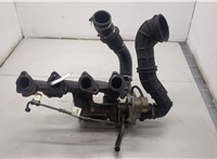 2004521, 1351395, REXS4Q6K682DE, XS4Q6K682DE Турбина Ford Focus 1 1998-2004 20579867 #2