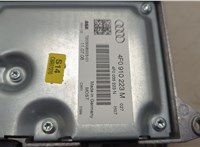 4F0910223M Усилитель звука Audi A6 (C6) 2004-2011 20579887 #4