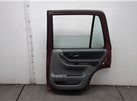 72625S2G003ZB Ручка двери салона Honda CR-V 1995-2001 11491047 #2