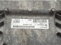  Блок управления двигателем Ford Focus 3 2011-2015 20579890 #2