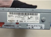 4E0919887M Проигрыватель, навигация Audi A6 (C6) 2004-2011 20579900 #5