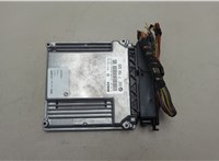  Блок управления двигателем BMW X5 E53 2000-2006 20579905 #1