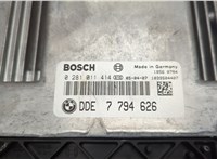  Блок управления двигателем BMW X5 E53 2000-2006 20579905 #2