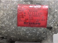 MR460070 Компрессор кондиционера Mitsubishi Space Star 1998-2006 20579919 #3