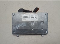 3Q0980654G Камера переднего вида Skoda SuperB 2015-2025 20579924 #3