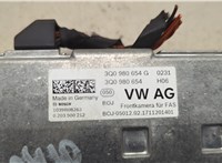 3Q0980654G Камера переднего вида Skoda SuperB 2015-2025 20579924 #4