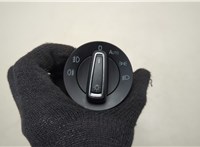  Переключатель света Skoda SuperB 2015-2025 20579937 #2