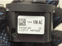  Переключатель света Skoda SuperB 2015-2025 20579937 #3