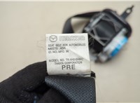  Ремень безопасности Mazda 6 (GJ) 2012-2018 20579940 #3