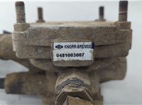  Кран ускорительный Man 4-Serie TGA 2000-2008 20579941 #4
