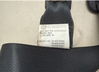  Ремень безопасности Mazda 6 (GJ) 2012-2018 20579948 #2